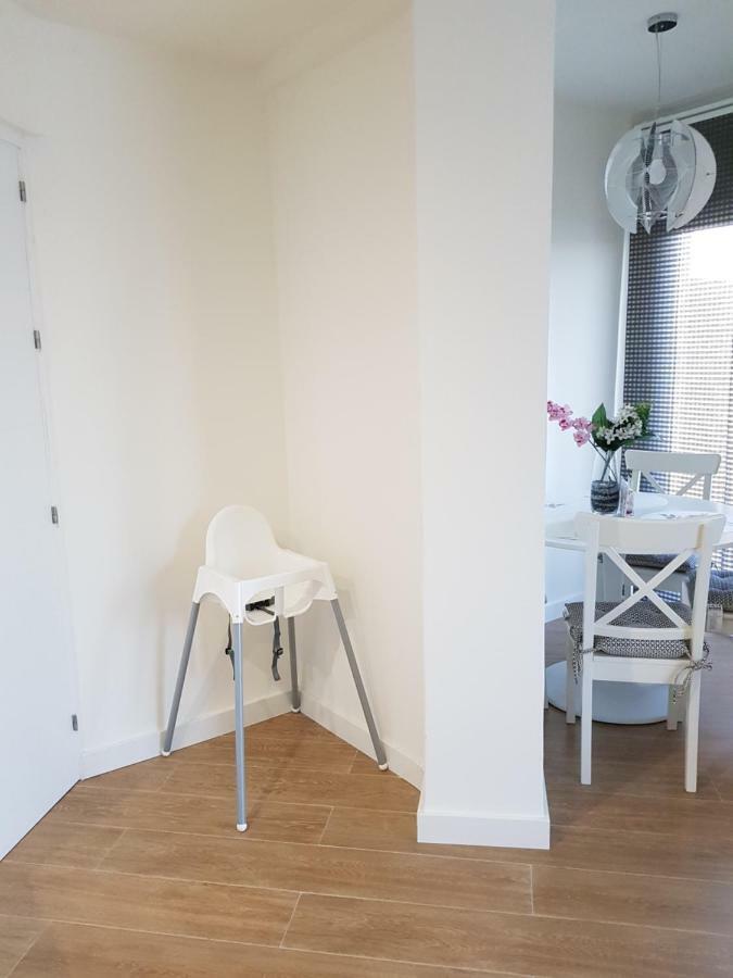 New Apartment Near The Beach & Train Station In Club Playa Flores Torremolinos Exterior foto